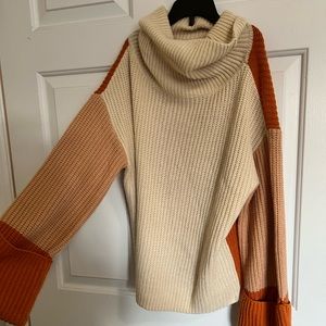 Shein small sweater